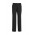 Mens Flat Front Pant - Black