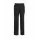 Mens Flat Front Pant