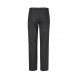 Mens Flat Front Pant