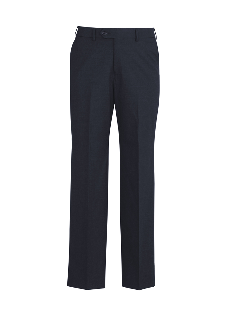 Mens Flat Front Pant