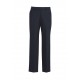 Mens Flat Front Pant