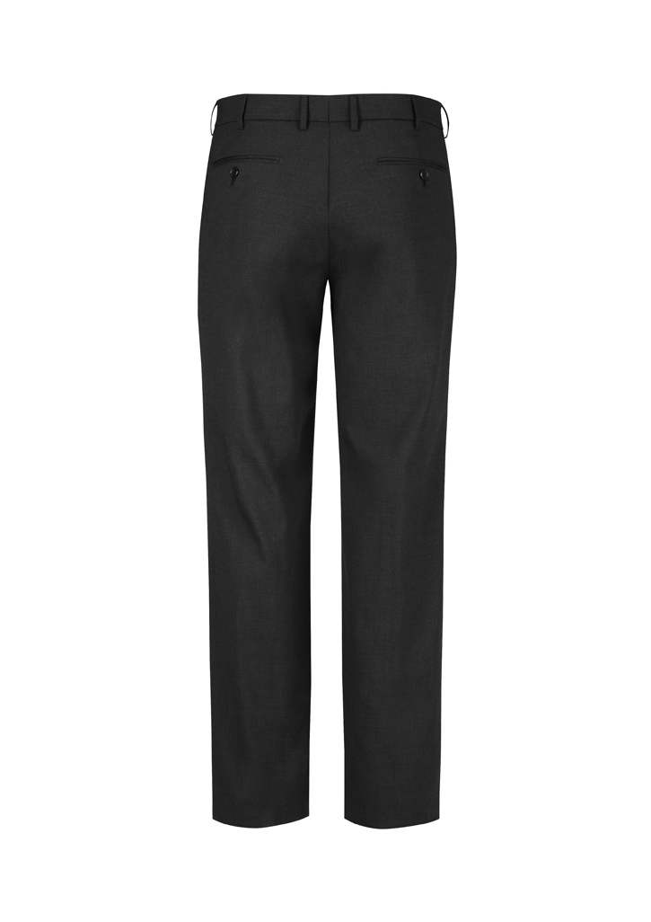 Mens Adjustable Waist Pant