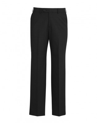 Mens Adjustable Waist Pant