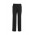 Mens Adjustable Waist Pant - Black