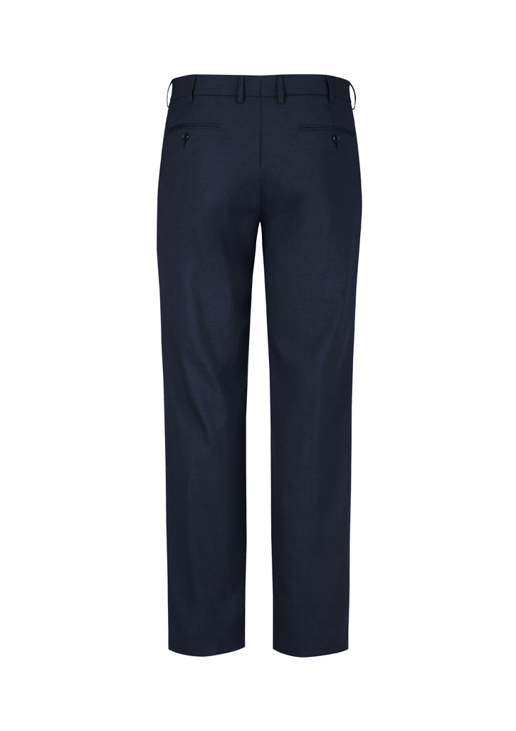 Mens Adjustable Waist Pant