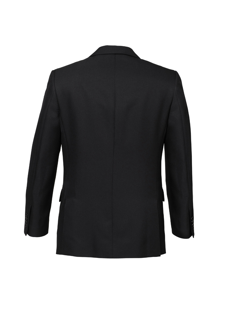 Mens 2 Button Jacket