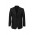 Mens 2 Button Jacket - Black