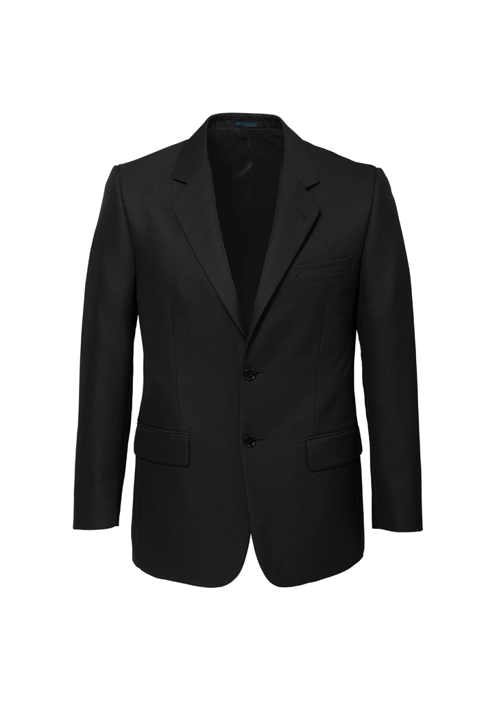Mens 2 Button Jacket