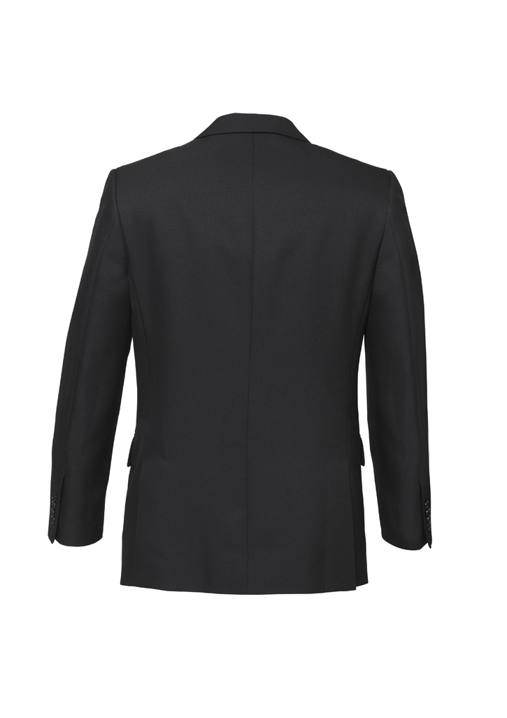 Mens 2 Button Jacket