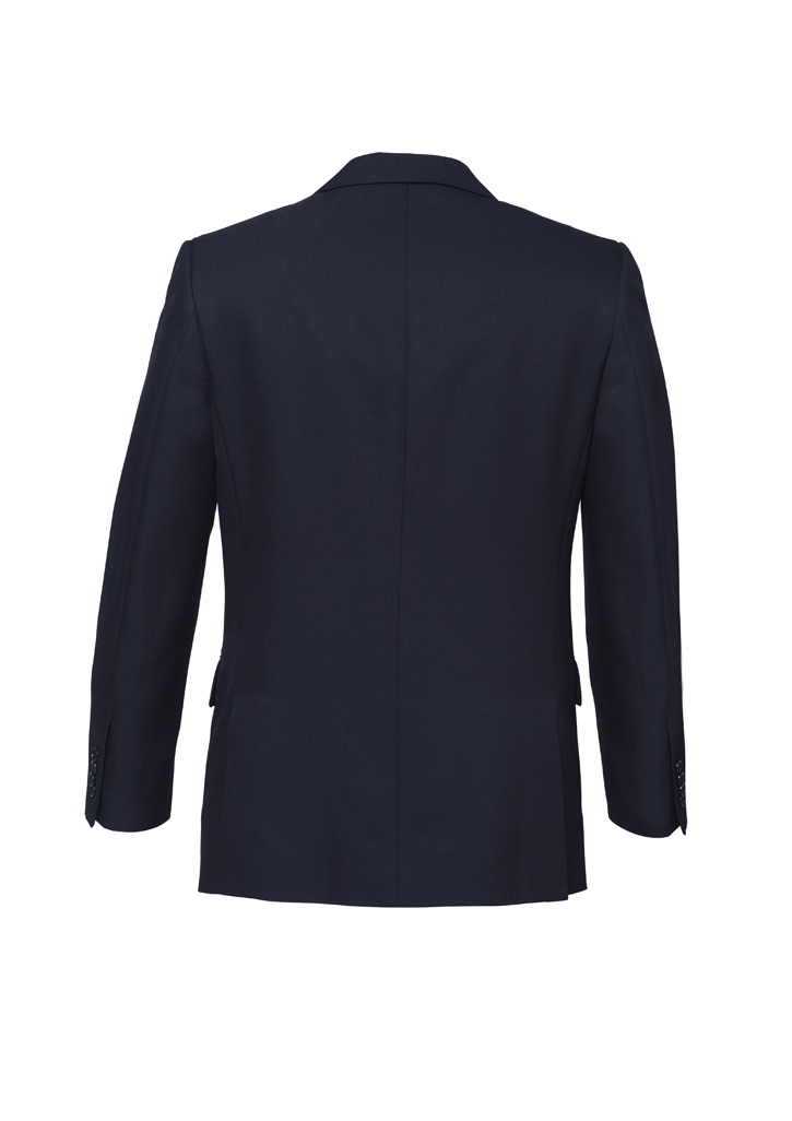 Mens 2 Button Jacket