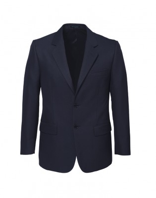 Mens 2 Button Jacket