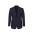 Mens 2 Button Jacket - Navy