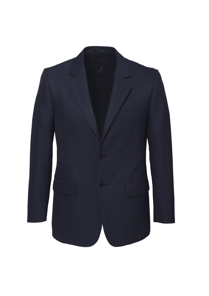 Mens 2 Button Jacket