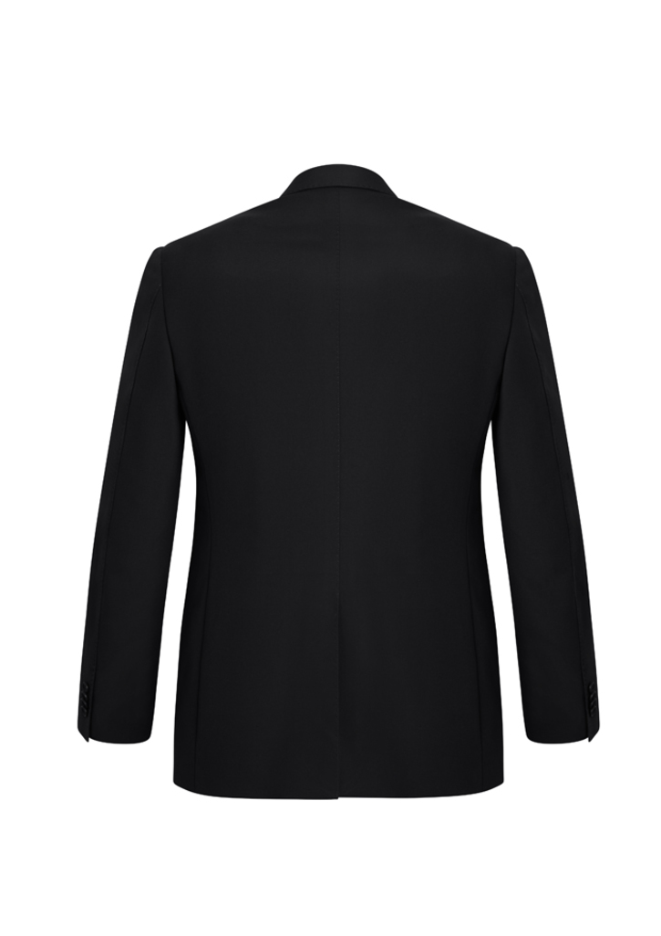 Mens City Fit Two Button Jacket