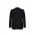 Mens City Fit Two Button Jacket - Black