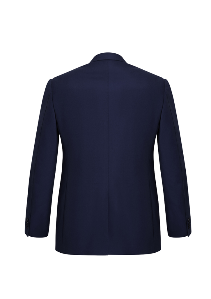 Mens City Fit Two Button Jacket