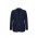 Mens City Fit Two Button Jacket - Marine