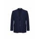 Mens City Fit Two Button Jacket