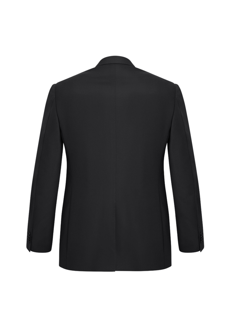 Mens City Fit Two Button Jacket