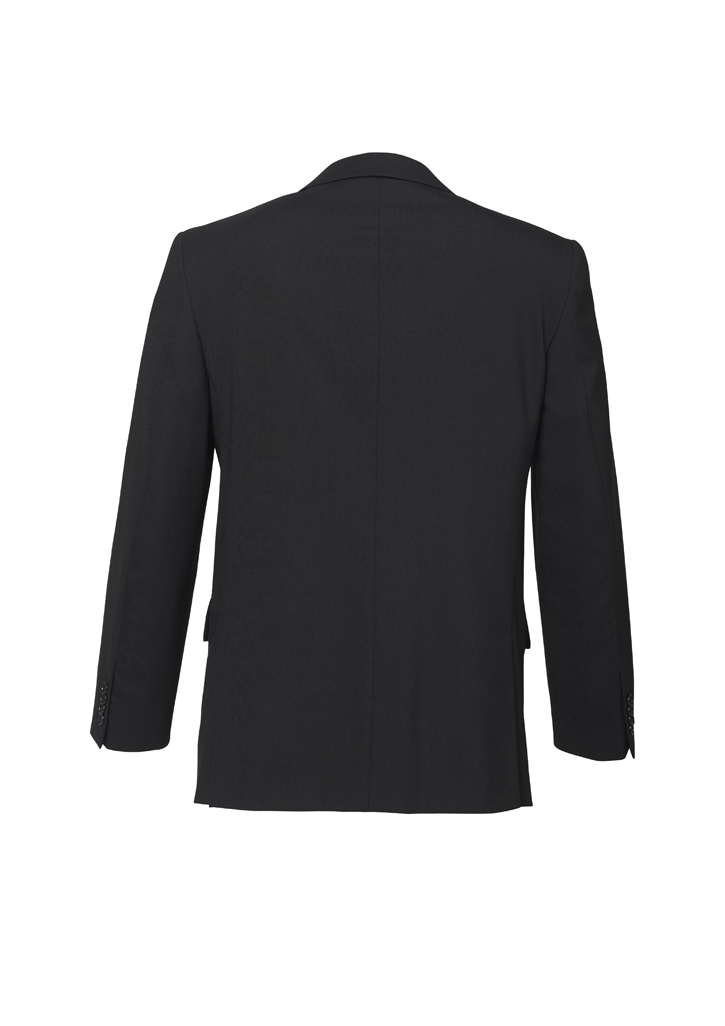 Mens 2 Button Jacket