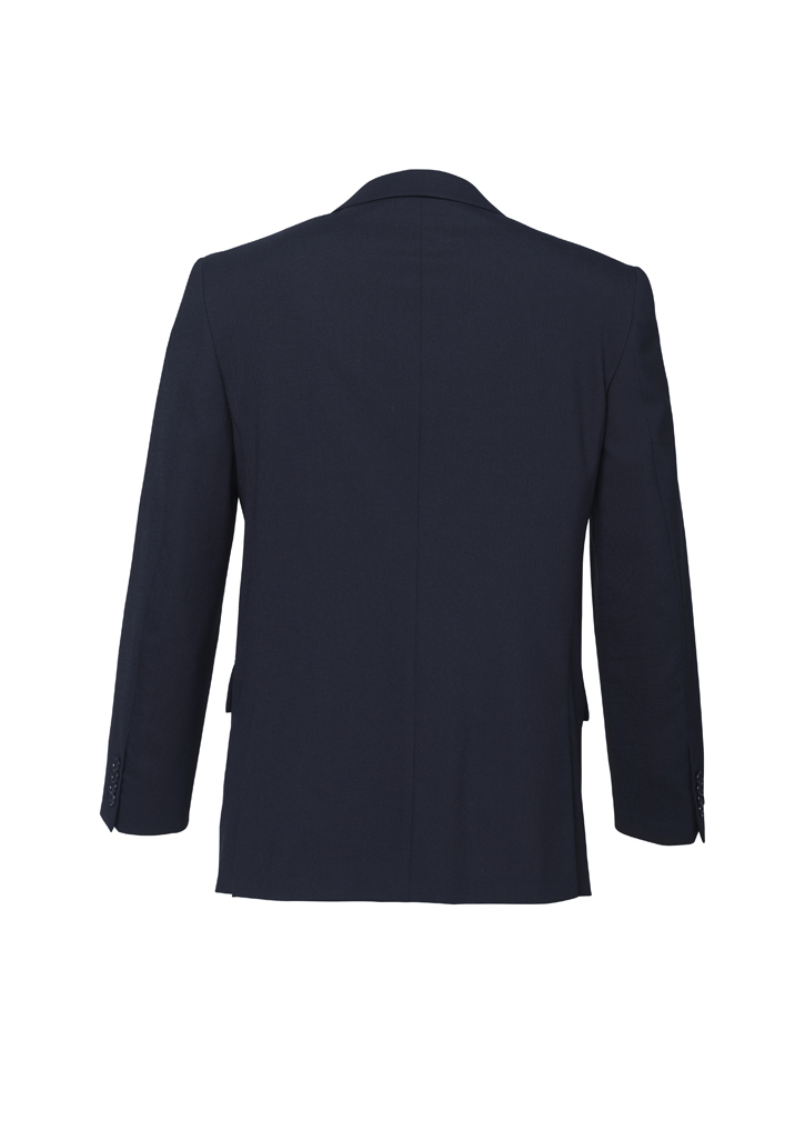 Mens 2 Button Jacket