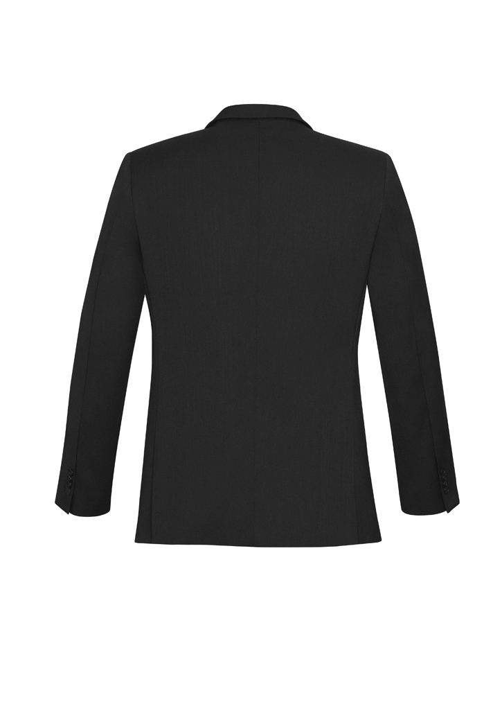 Mens Slimline Jacket