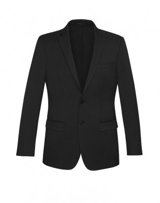 Mens Slimline Jacket