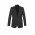 Mens Slimline Jacket - Charcoal