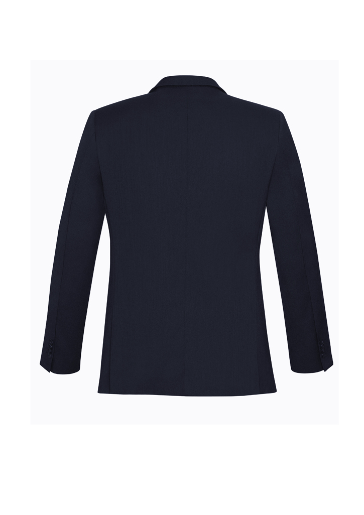 Mens Slimline Jacket