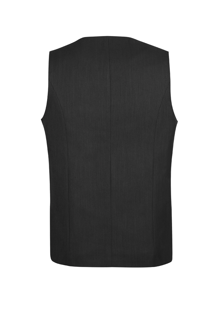 Mens Longline Vest
