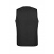 Mens Longline Vest