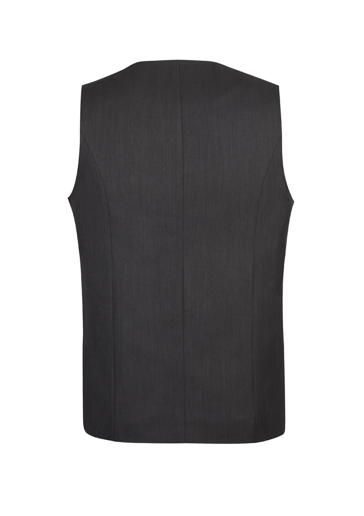 Mens Longline Vest