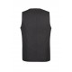 Mens Longline Vest