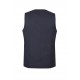 Mens Longline Vest