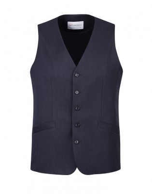 Mens Longline Vest