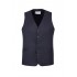 Mens Longline Vest