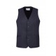 Mens Longline Vest