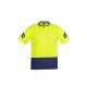 Mens Hi Vis Astro Polo