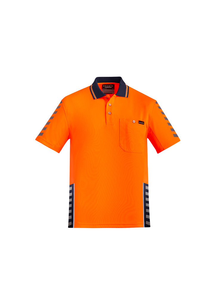 Mens Komodo Polo