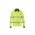 Unisex Bio Motion Taped Polo - Yellow