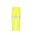 Mens Taped Storm Pant - Yellow