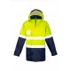 Mens Ultralite Waterproof Jacket