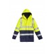 Mens FR Arc Rated Anti Static Waterproof Jacket