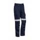 Mens Rugged Cooling Taped Pant