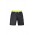 Mens Streetworx Stretch Work Board Short - Grey Marle