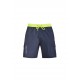 Mens Streetworx Stretch Work Board Short