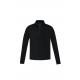 Mens Merino Wool Mid-Layer Pullover
