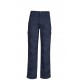 Mens Midweight Drill Cargo Pant (Regular)