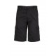 Mens Drill Cargo Short