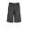 Mens Drill Cargo Short - Charcoal